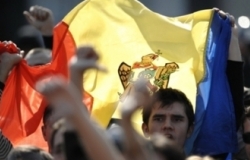 Astăzi se împlinesc 25 de ani de la proclamarea Suveranității Moldovei