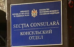 Republica Moldova și-a schimbat reprezentanti săi diplomatici