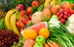 Россия прекратила импорт сельхозпродукции из Молдовы