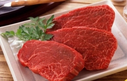 Russia has banned the export of meat from Moldova