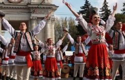 Руководство Молдовы организует концерт, посвященный Вильнюсскому саммиту