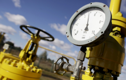 Romanian gas pipeline will start in early November