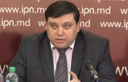 Руслан Попа стал председателем Партии Коммунистов-Реформаторов