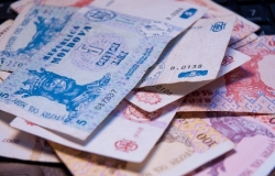 Since May 1st the minimum wage will increase by 15%