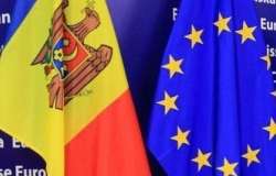 С 1 сентября вступает в действие Соглашение о Зоне свободной торговли Молдовы с ЕС