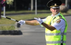 С 24 апреля будет ограничен въезд транспорта на столичные кладбища