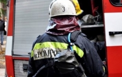С начала года в Молдове зарегистрированы более 600 пожаров