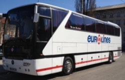 С 12 апреля возобновится автобусный рейс Бендеры-Киев