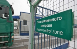 С 1 марта оформление электронных деклараций стало возможным на всех таможенных пунктах РМ