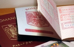 Сбор за восстановление гражданства Румынии уменьшится