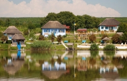 Villages in Moldova will receive financing from the Environmental Fund