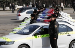 Штрафы для водителей увеличат в несколько раз
