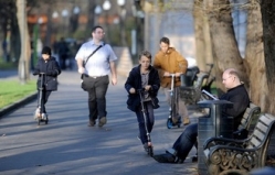 Prognoza meteo pentru începutul primăverii