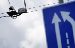 Камеры наблюдения появятся на всех перекрестках ключевых трасс Молдовы