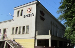 Скандал вокруг кинотеатра «Эмиль Лотяну»
