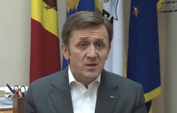 La 29 aprilie, la Chişinău începe procesul de depunere a dosarelor concurenţilor electorali pentru alegerile locale generale
