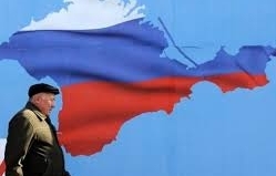 Соглашение о вступлении Крыма в состав России подпишут 18 марта