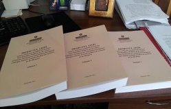 Acordul de asociere cu UE a ajuns pe masa deputaților