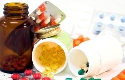 Guvernul va aloca 135 de milioane de lei suplimentar pentru medicamentele compensate