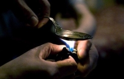 Средний возраст наркоманов в Молдове за 20 лет существенно снизился