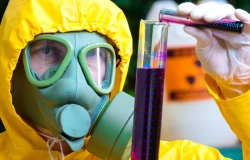 SUA va ajuta Moldovei în controlul substanţelor radioactive