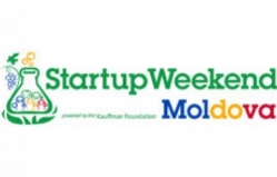 Startup Weekend Moldova for young IT-entrepreneurs