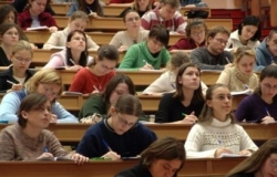 Студенты из Молдовы могут продолжить образование в Бельгии