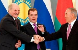 Таможенному союзу России, Беларуси, Казахстана и Молдовы не бывать