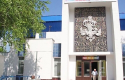 Театру «Гугуцэ» исполнился двадцать один год