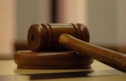 Тимофти уволил еще одного судью