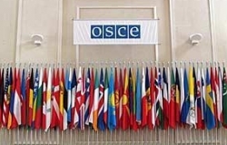 Тираспольские власти ограничивают доступ на территорию ПМР миссии ОБСЕ в Молдове