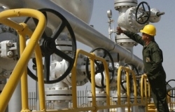 Молдова удвоила экспорт нефтепродуктов и газа
