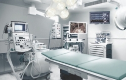 Turkey gave to Moldova medical equipment