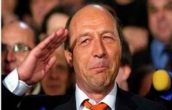 У Бэсеску к Молдове особое отношение