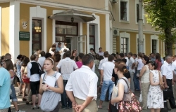 College students in Moldova will be able to obtain additional qualification