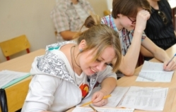 Ученики школ с преподаванием на русском языке напишут экзамен по румынскому