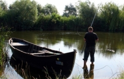 Rods have to be postponed at least until the summer