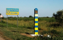 Между Молдовой и Украиной будет подписан Договор о режиме общей границы