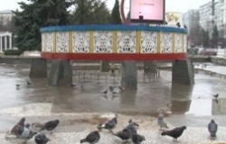 В Бельцах отреставрируют фонтан, которому более полувека