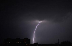 В Болгарии от наводнений пострадали города Приморско и Бяла