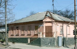 В центре Кишинёва снесли памятник архитектуры