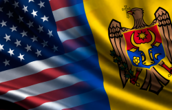 В Чикаго было открыто Почетное консульство Республики Молдова