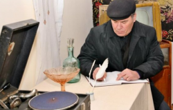 В Чимишлии был открыт Музей истории, этнографии и искусства