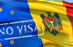 В Европу без виз, но с пачкой документов на границе