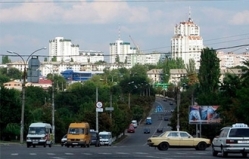 В городах ПМР ограничат скорость до 50 км/ч