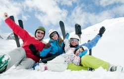 On the eve of the winter holidays tour operators offer customers rest and treatment in sanatoriums abroad