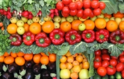 In each area of Chisinau there will be organized 5 autumn fairs
