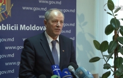 Each Moldovan Company will have a "Sober" Inspector?