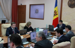 La Chişinău va fi instalat bustul lui Constantin Stere