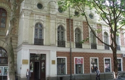 В Кишиневе будет увековечена память французскому художнику Огюсту Байяру